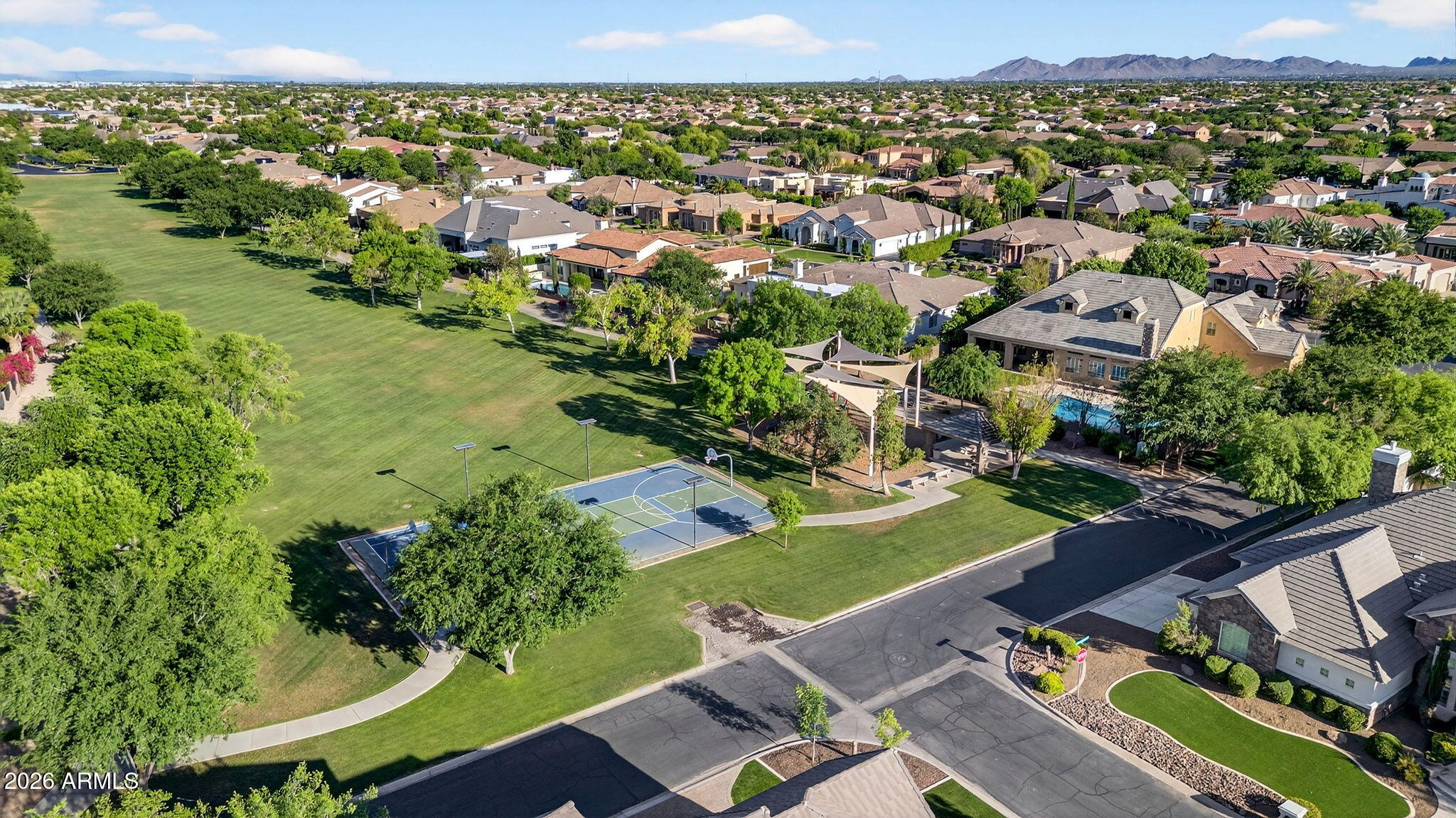 WHITEWING AT HIGLEY - Residential