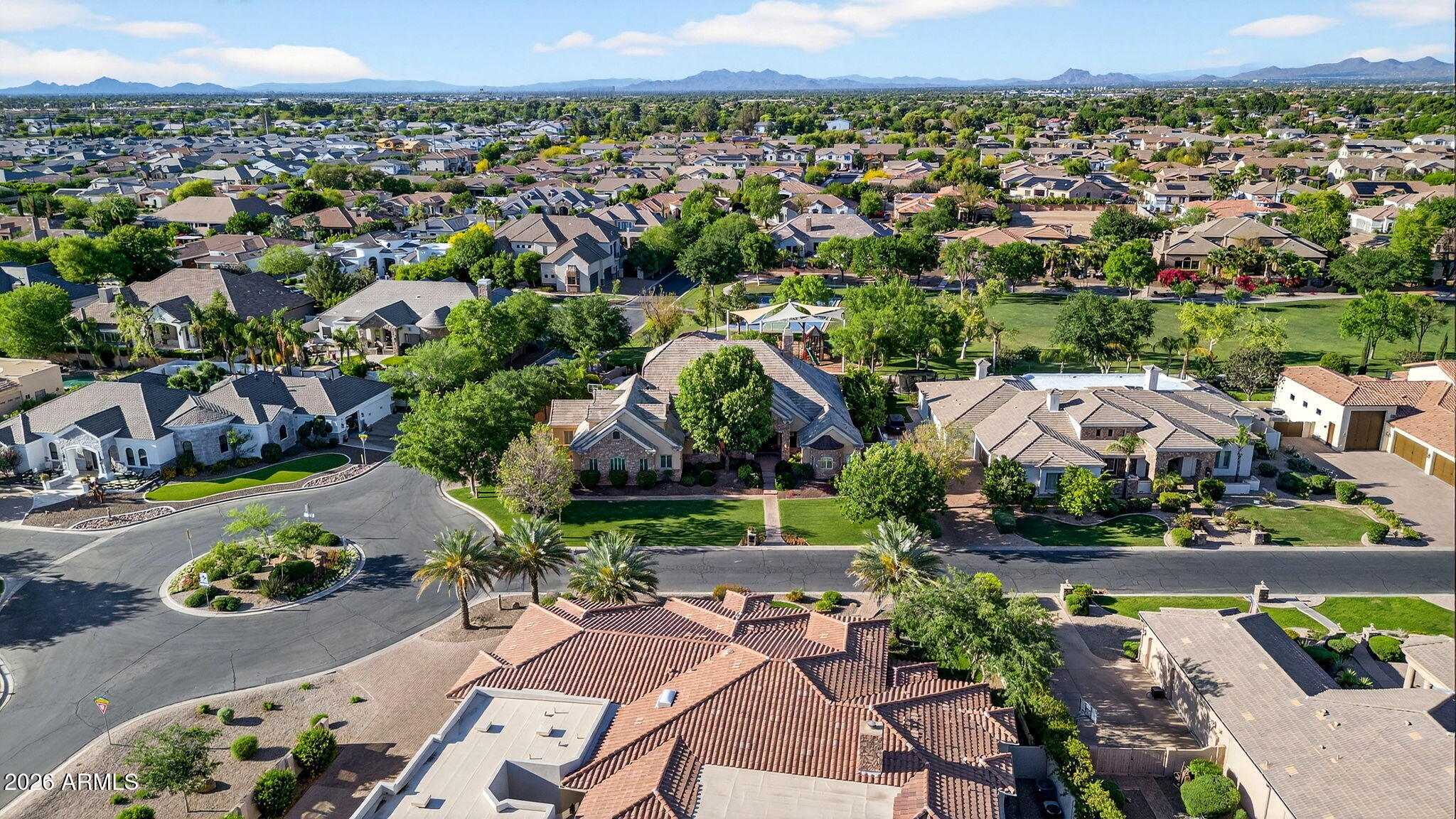 WHITEWING AT HIGLEY - Residential