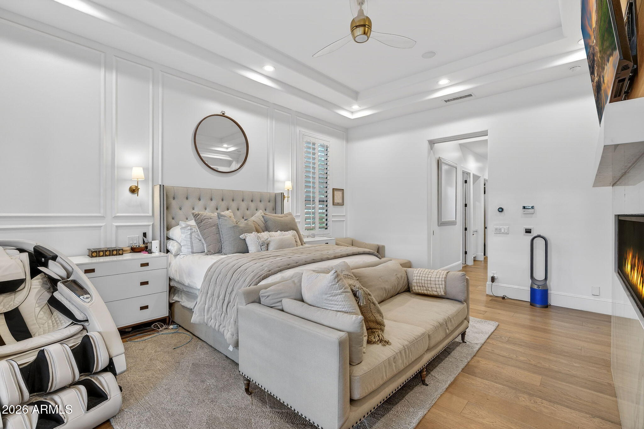WHITEWING AT HIGLEY - Residential
