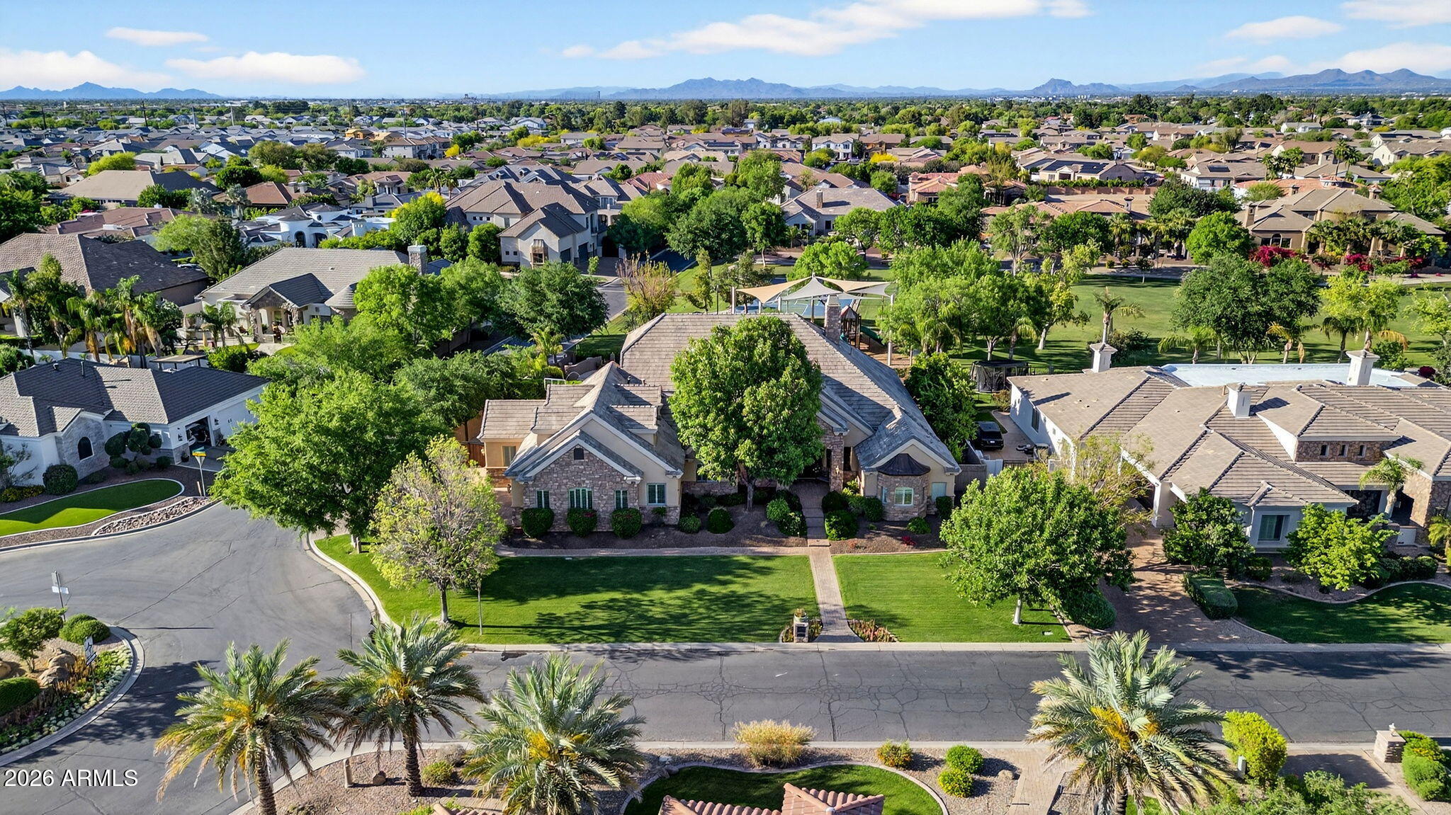 WHITEWING AT HIGLEY - Residential