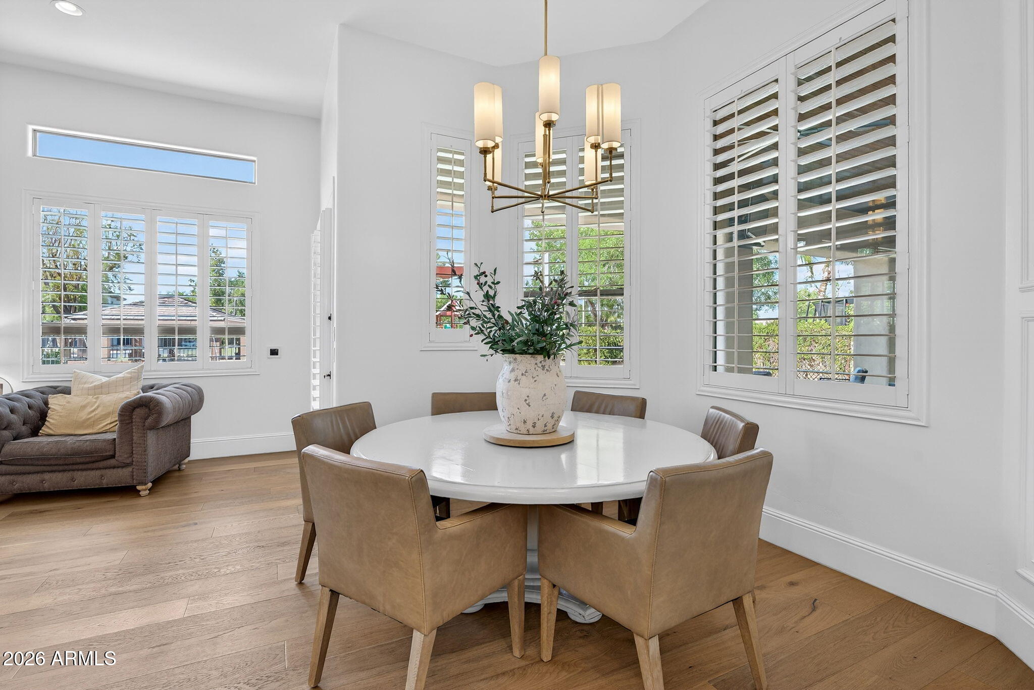 WHITEWING AT HIGLEY - Residential