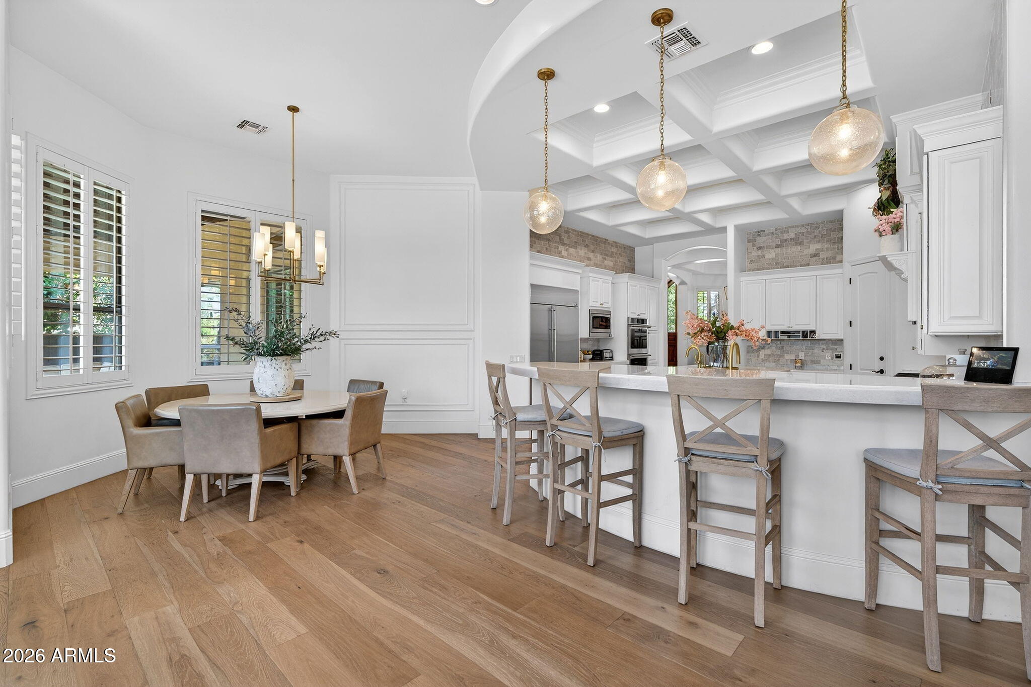 WHITEWING AT HIGLEY - Residential