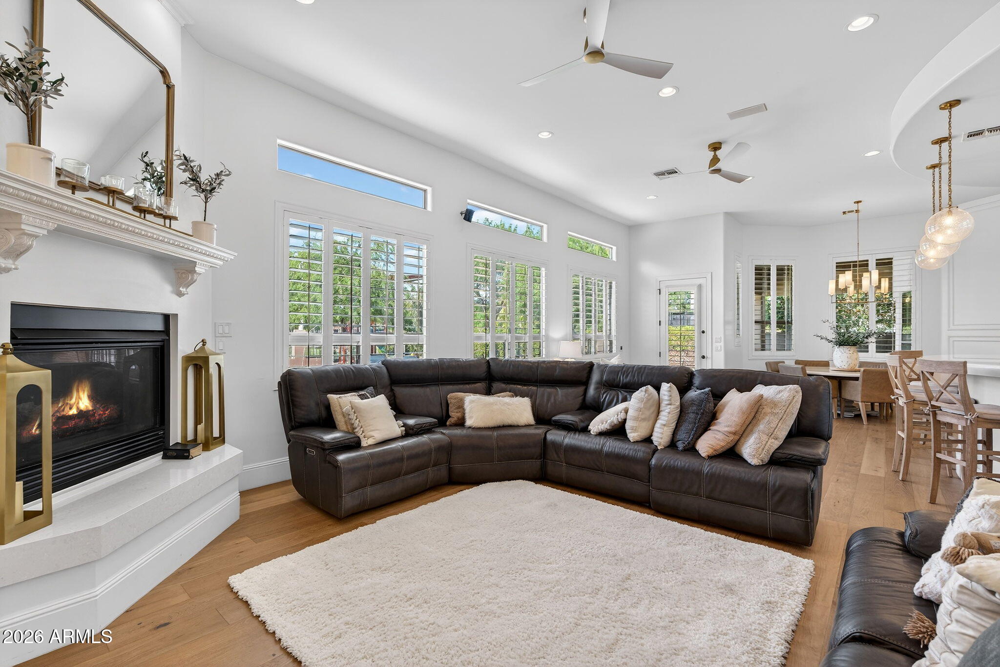 WHITEWING AT HIGLEY - Residential