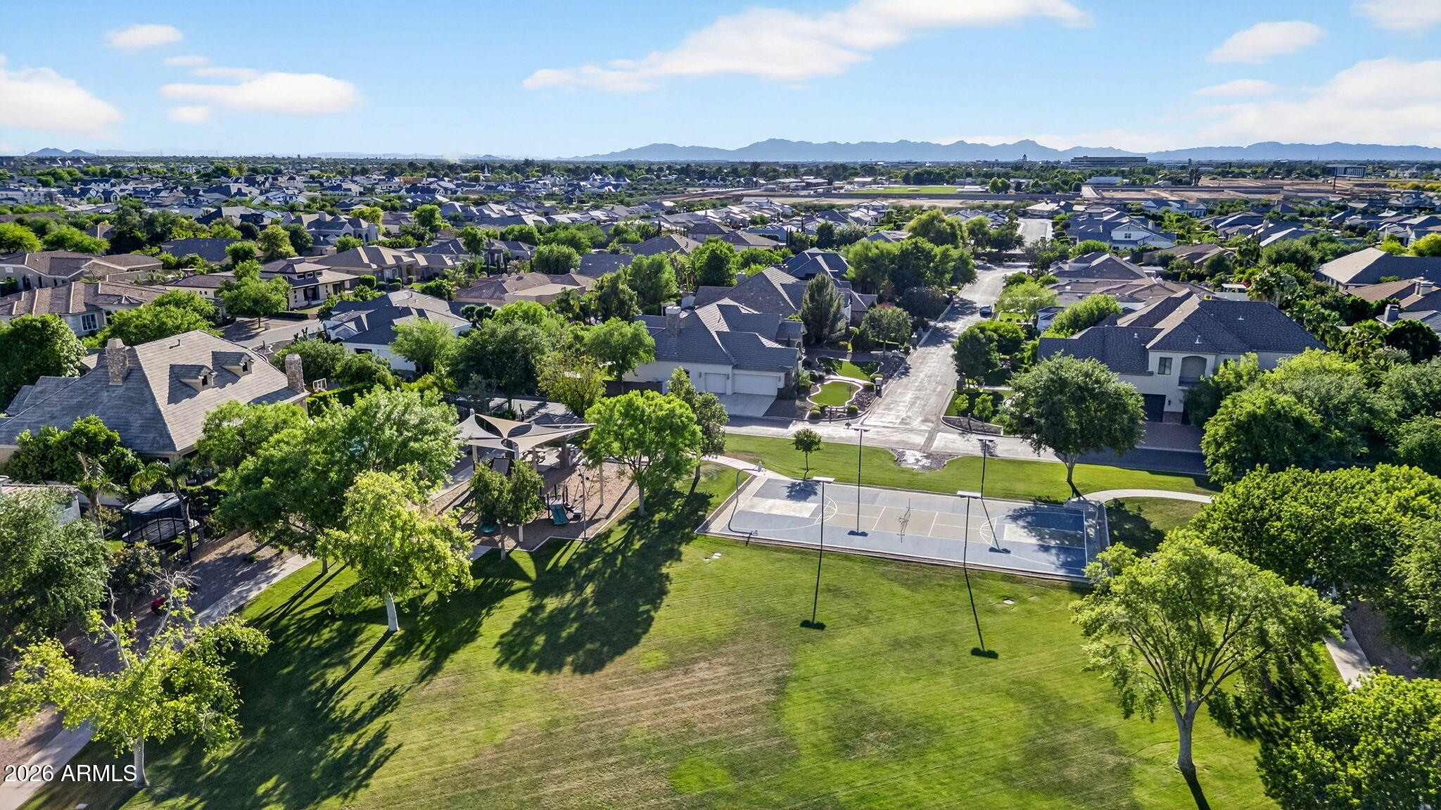 WHITEWING AT HIGLEY - Residential