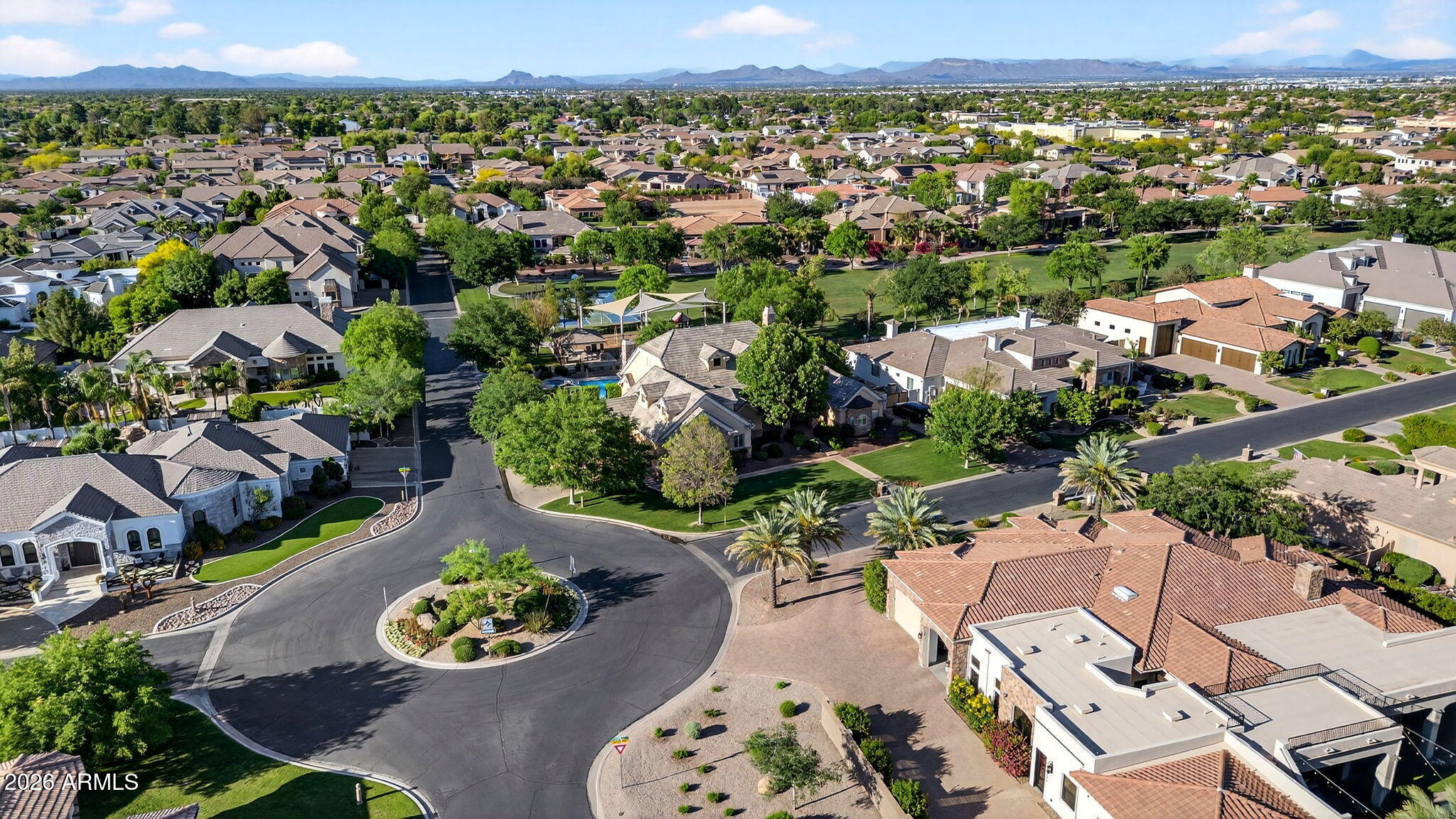 WHITEWING AT HIGLEY - Residential