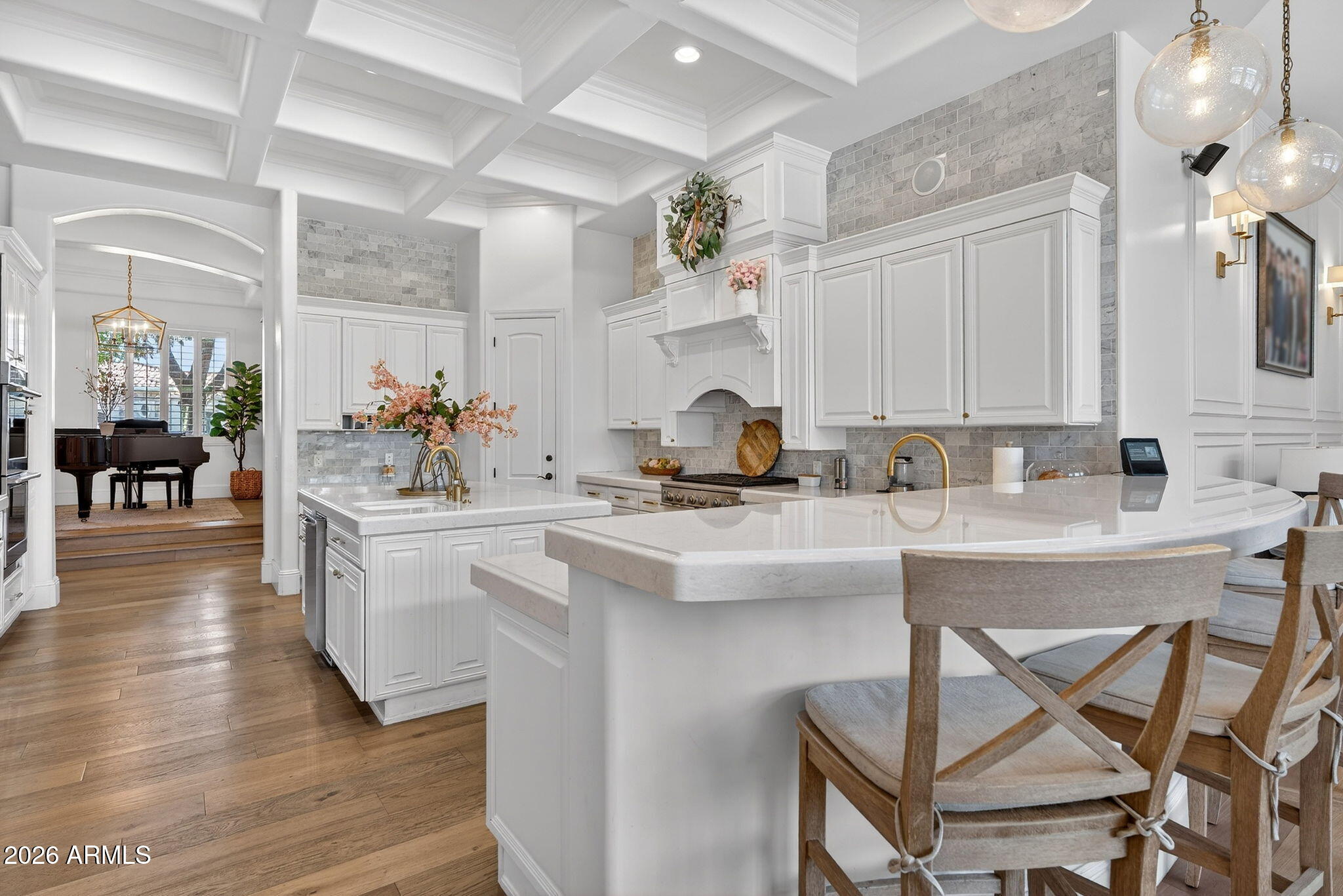 WHITEWING AT HIGLEY - Residential