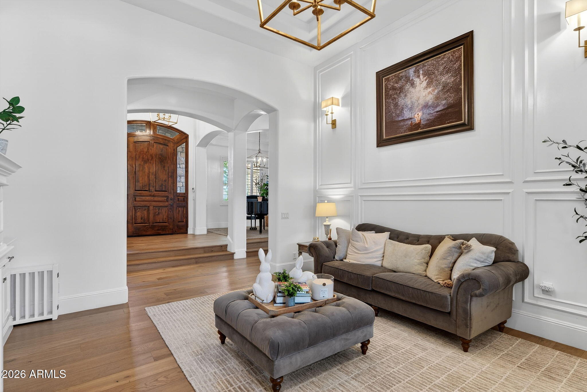 WHITEWING AT HIGLEY - Residential