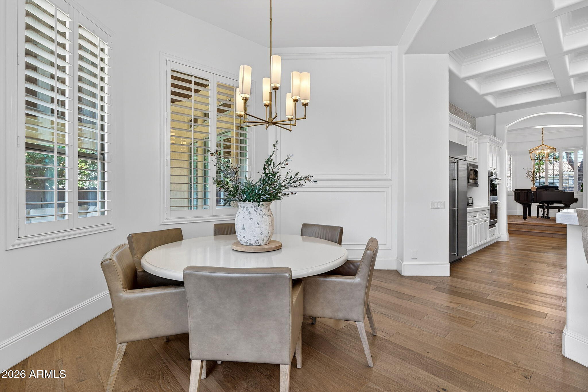 WHITEWING AT HIGLEY - Residential