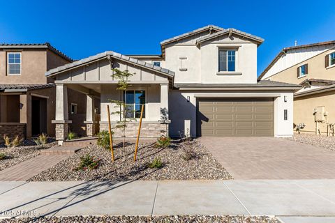 21494 E TIMBERLINE Road Queen Creek AZ 85142