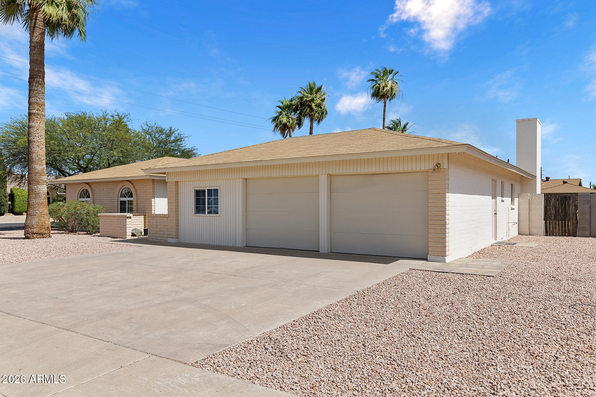 4503 W BRYCE Lane