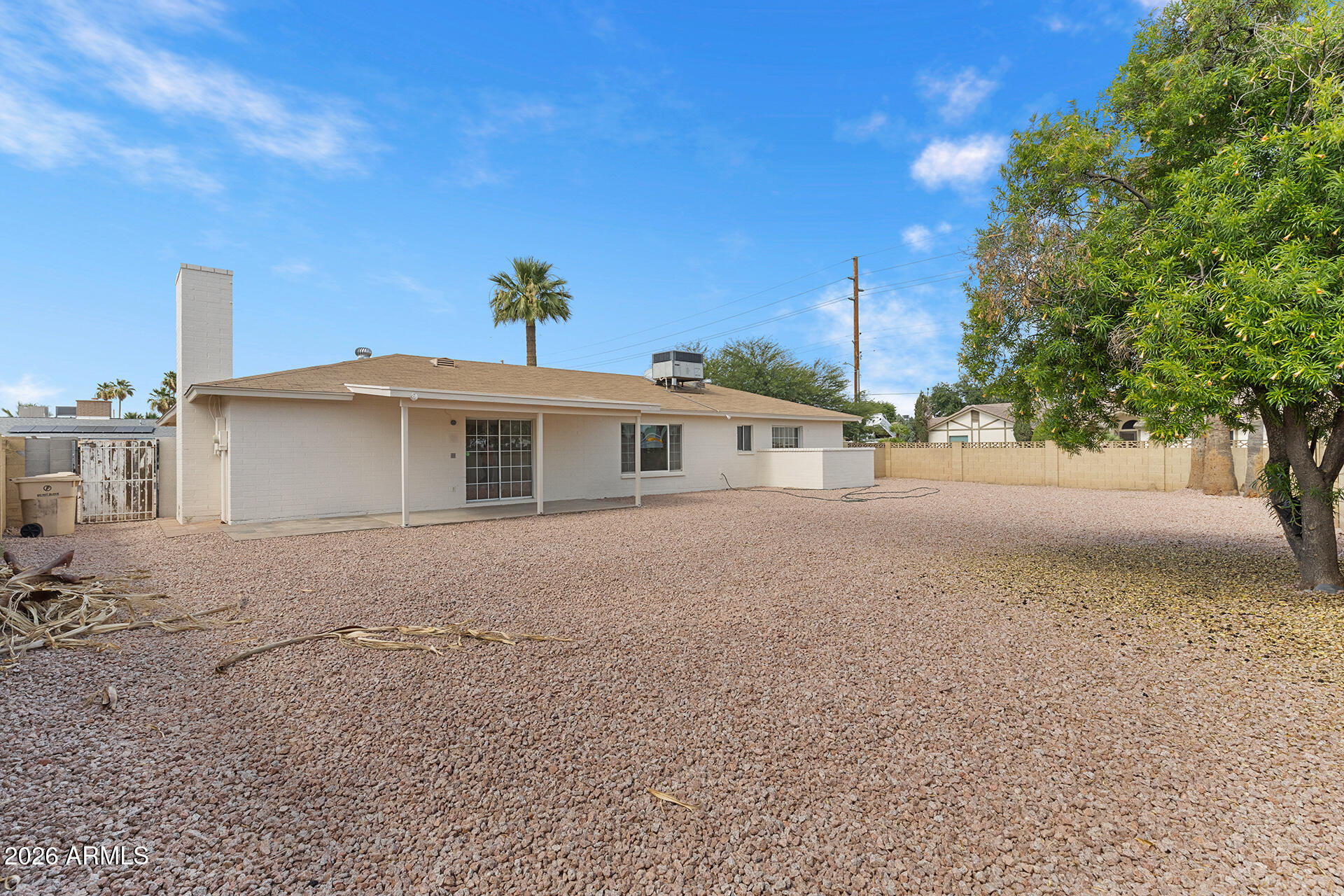 4503 W BRYCE Lane