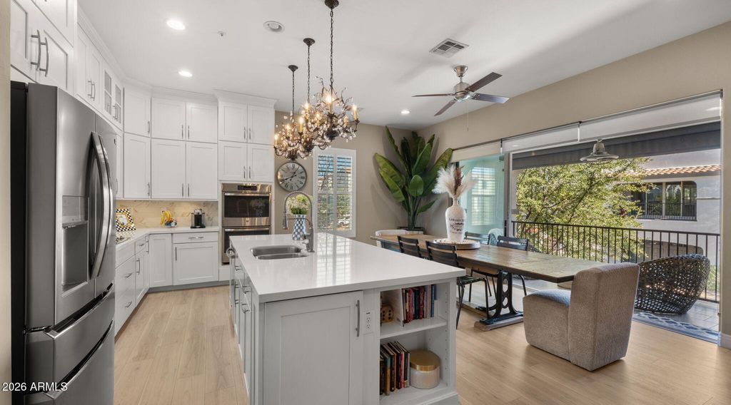 Photo of 17686 N 77th Way, Scottsdale, AZ 85255 (MLS # 6968622)