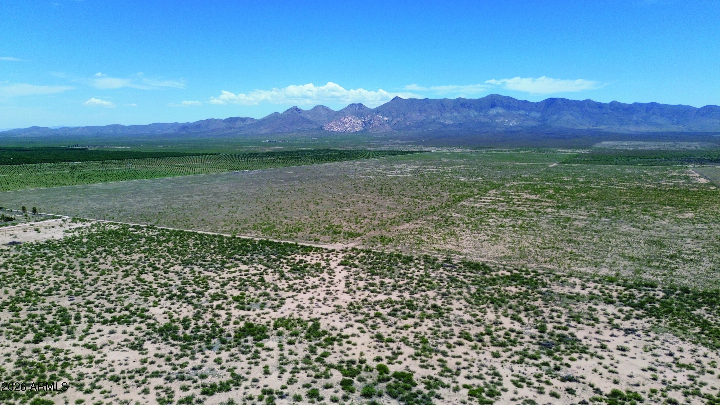5 Acres N White Fawn Road 4