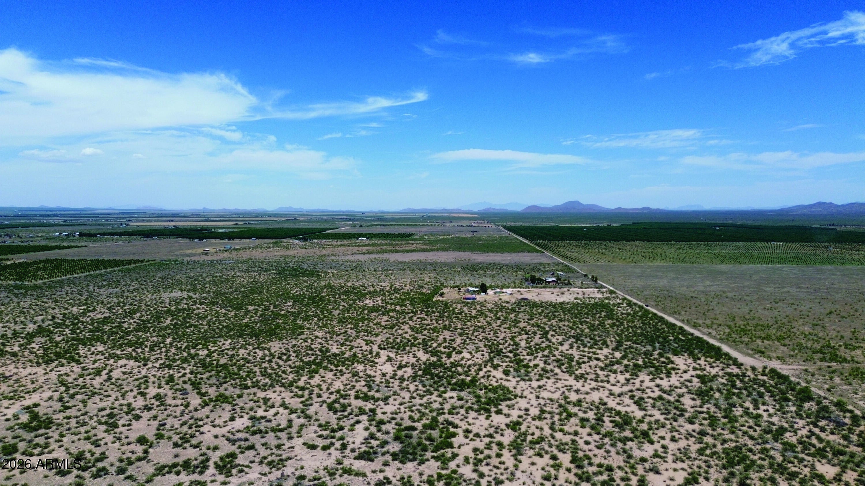 5 Acres N White Fawn Road 4
