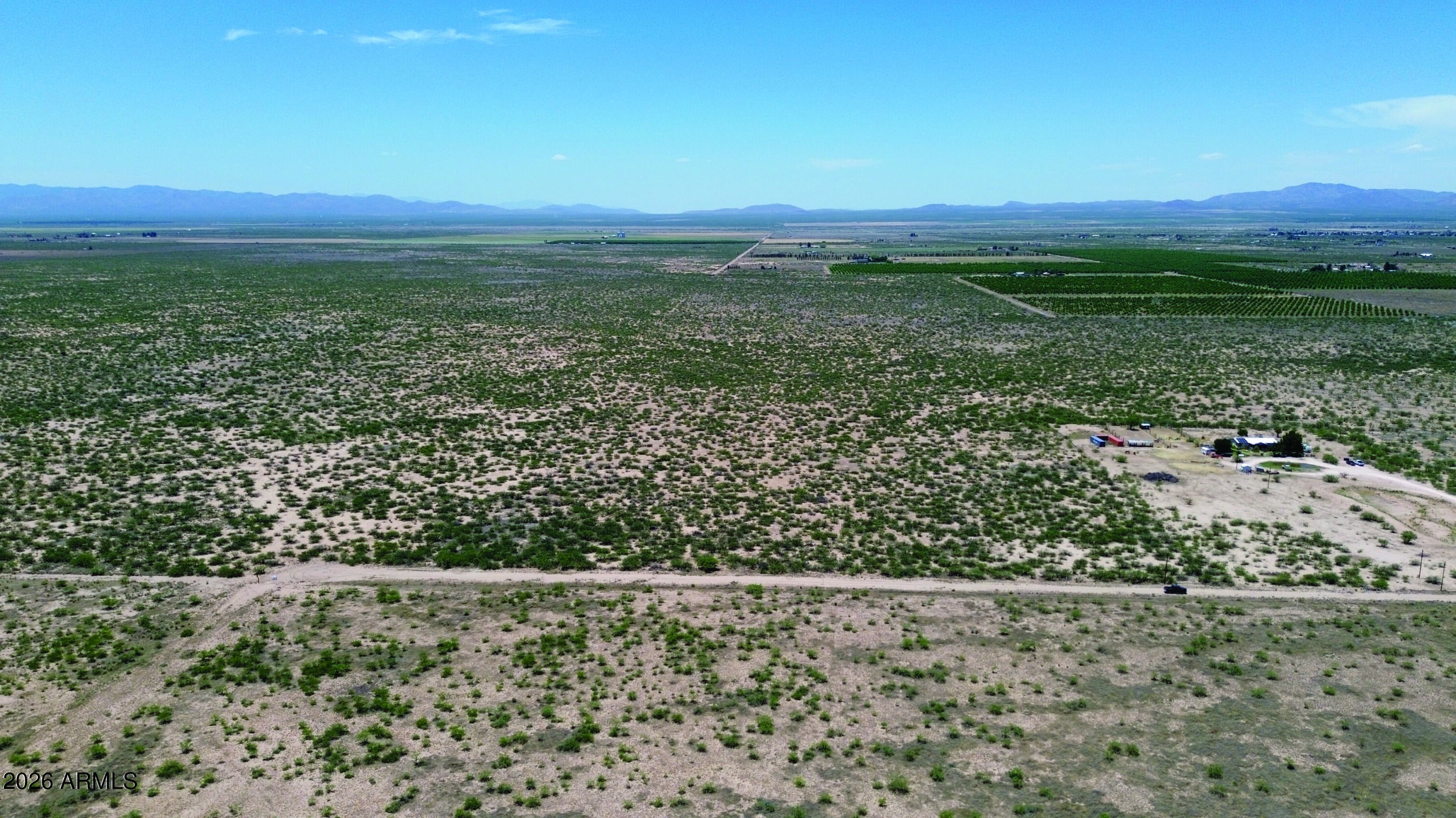 5 Acres N White Fawn Road 4