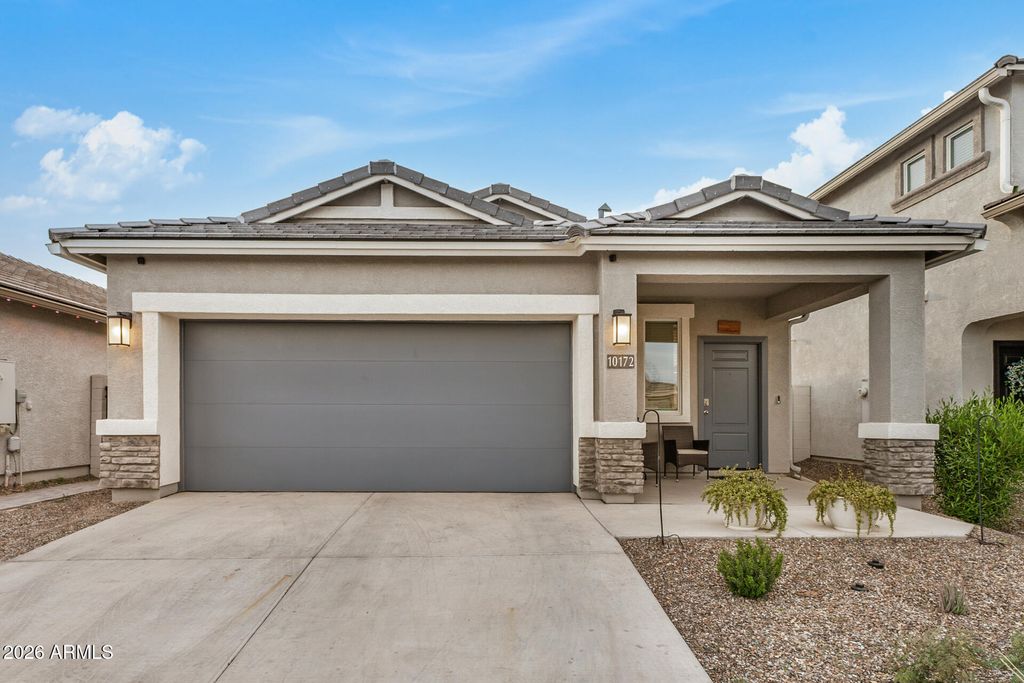 Photo of 10172 S Holandes Drive, Apache Junction, AZ 85120 (MLS # 6983879)