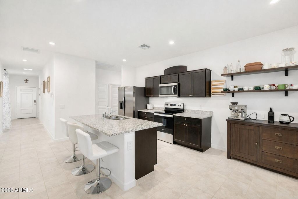 Photo of 10172 S Holandes Drive, Apache Junction, AZ 85120 (MLS # 6983879)