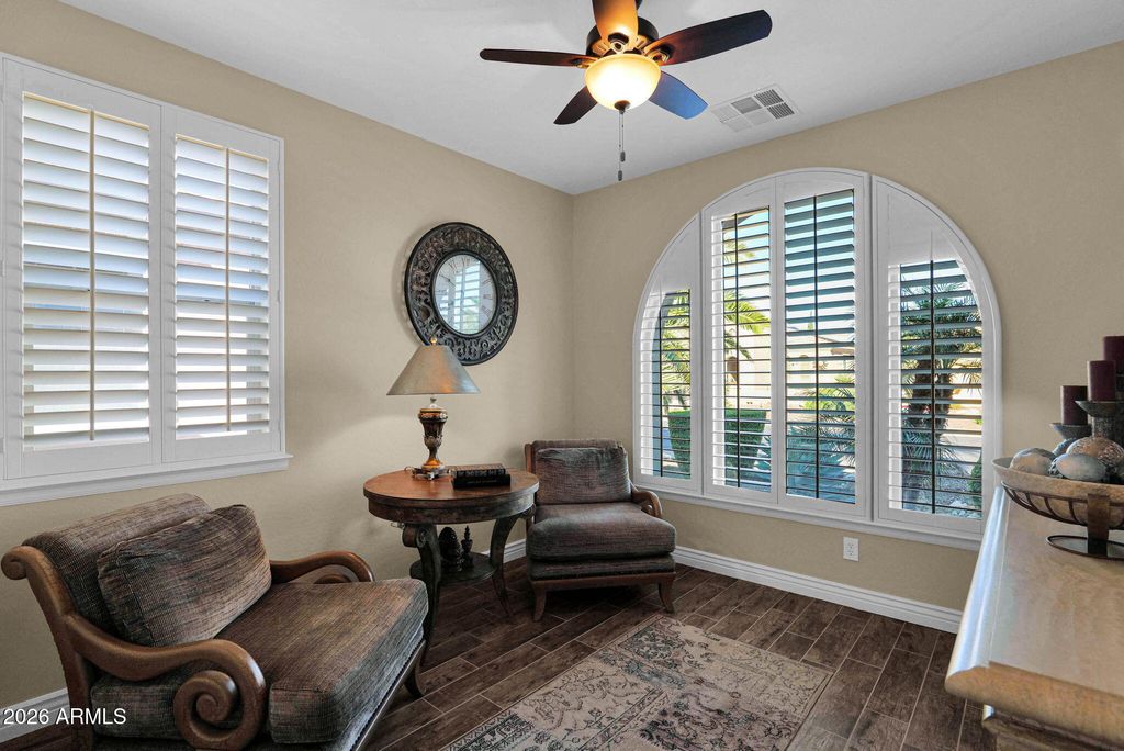 Photo of 1575 E Artemis Trail, Queen Creek, AZ 85140 (MLS # 6969203)