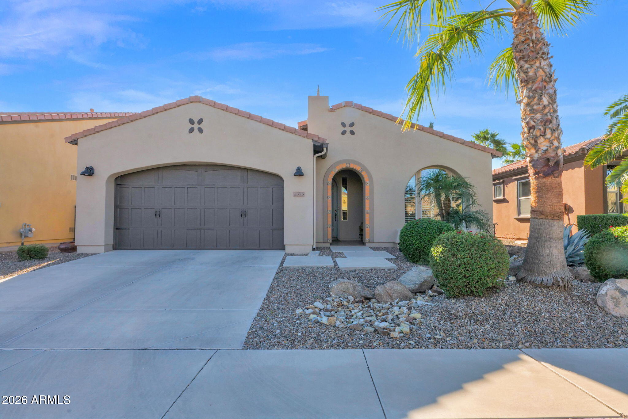 1575 E ARTEMIS Trail
