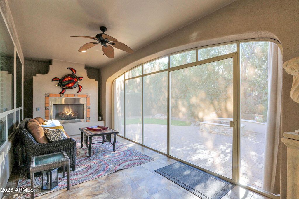 Photo of 1575 E Artemis Trail, Queen Creek, AZ 85140 (MLS # 6969203)