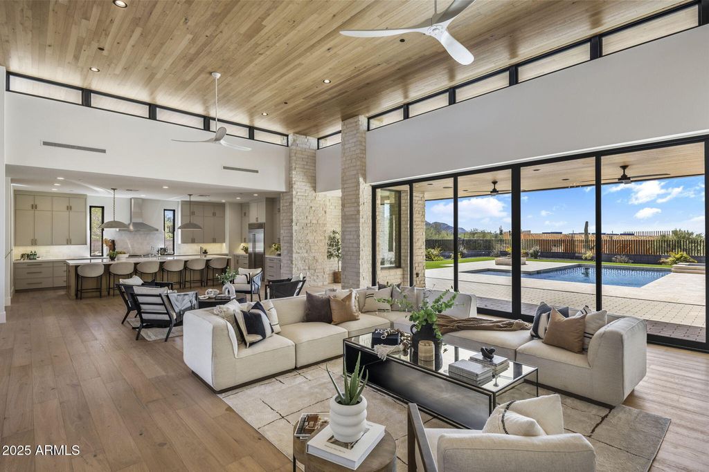 Photo of 24779 N 91st Street, Scottsdale, AZ 85255 (MLS # 6928917)