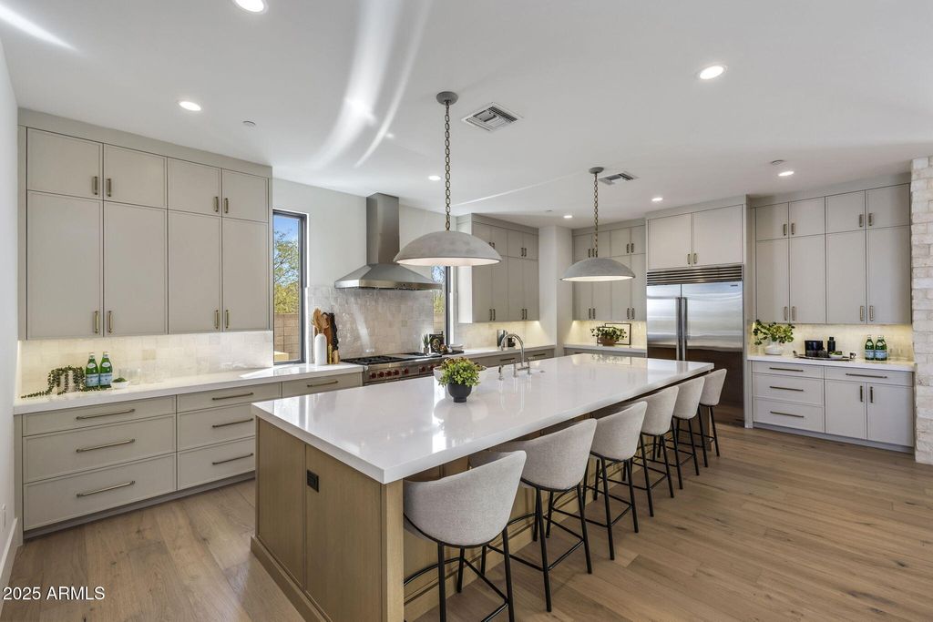 Photo of 24779 N 91st Street, Scottsdale, AZ 85255 (MLS # 6928917)