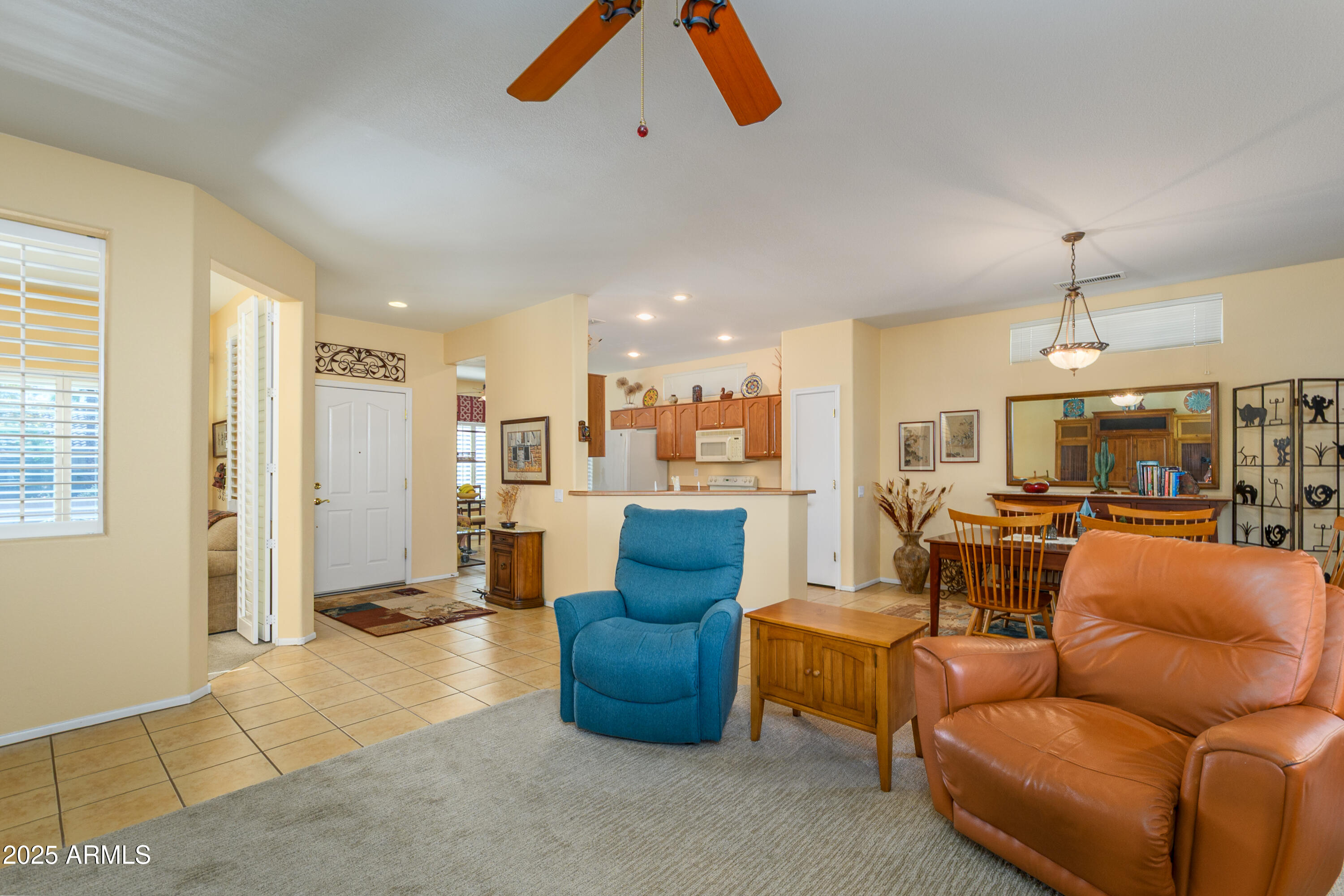 15814 W WILDFLOWER Drive