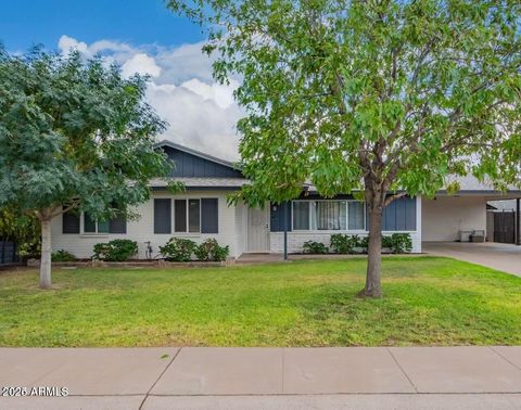 2425 W SHADY GLEN Avenue Phoenix AZ 85023