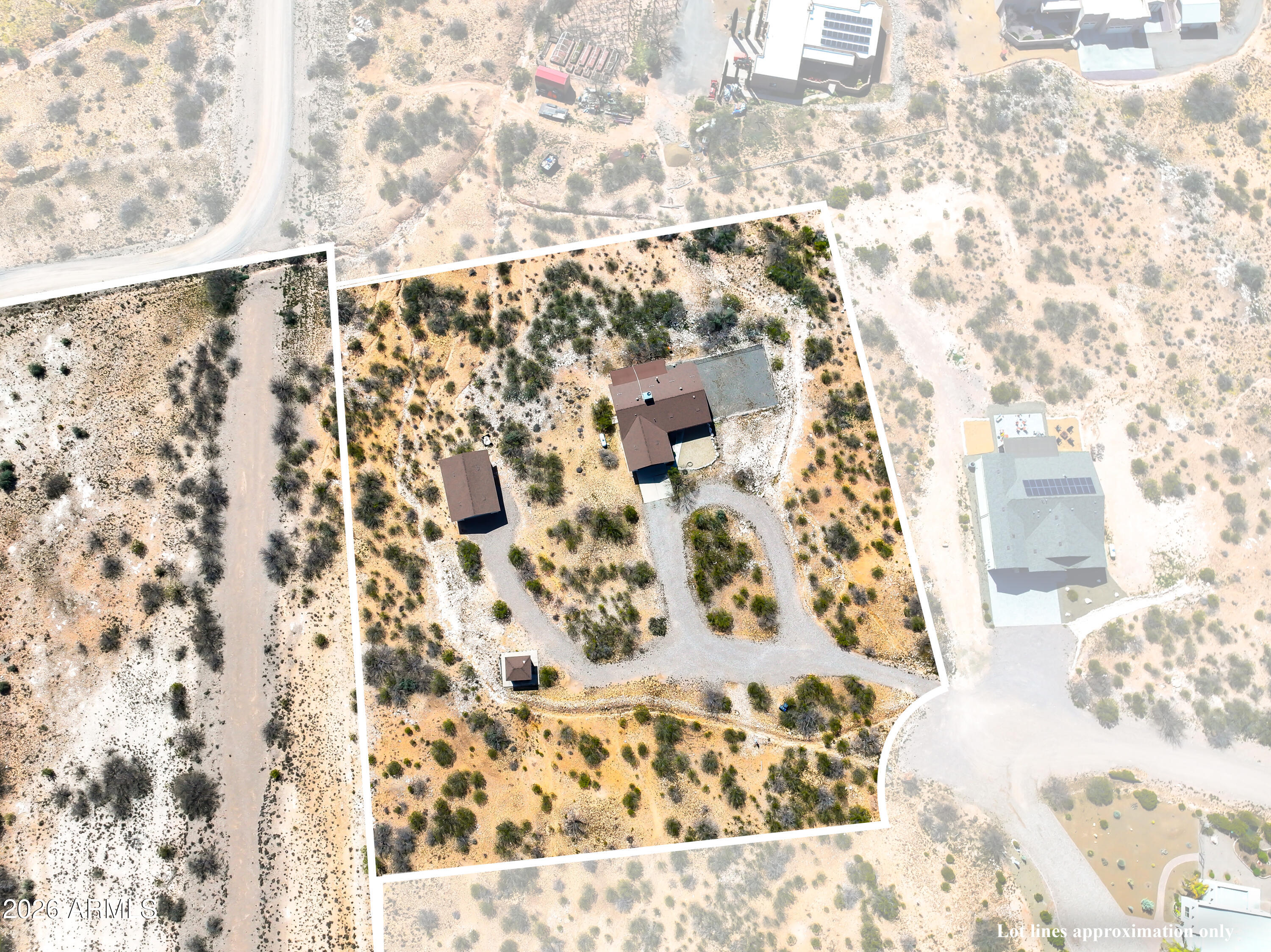 SOLAIR ESTATES UNIT 1 - Residential