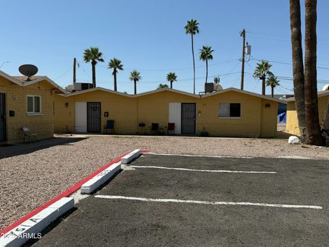 761 E MILLETT Avenue Mesa AZ 85204