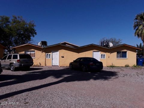 761 E MILLETT Avenue Mesa AZ 85204