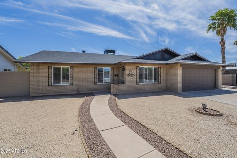 1409 E VERLEA Drive Tempe AZ 85282
