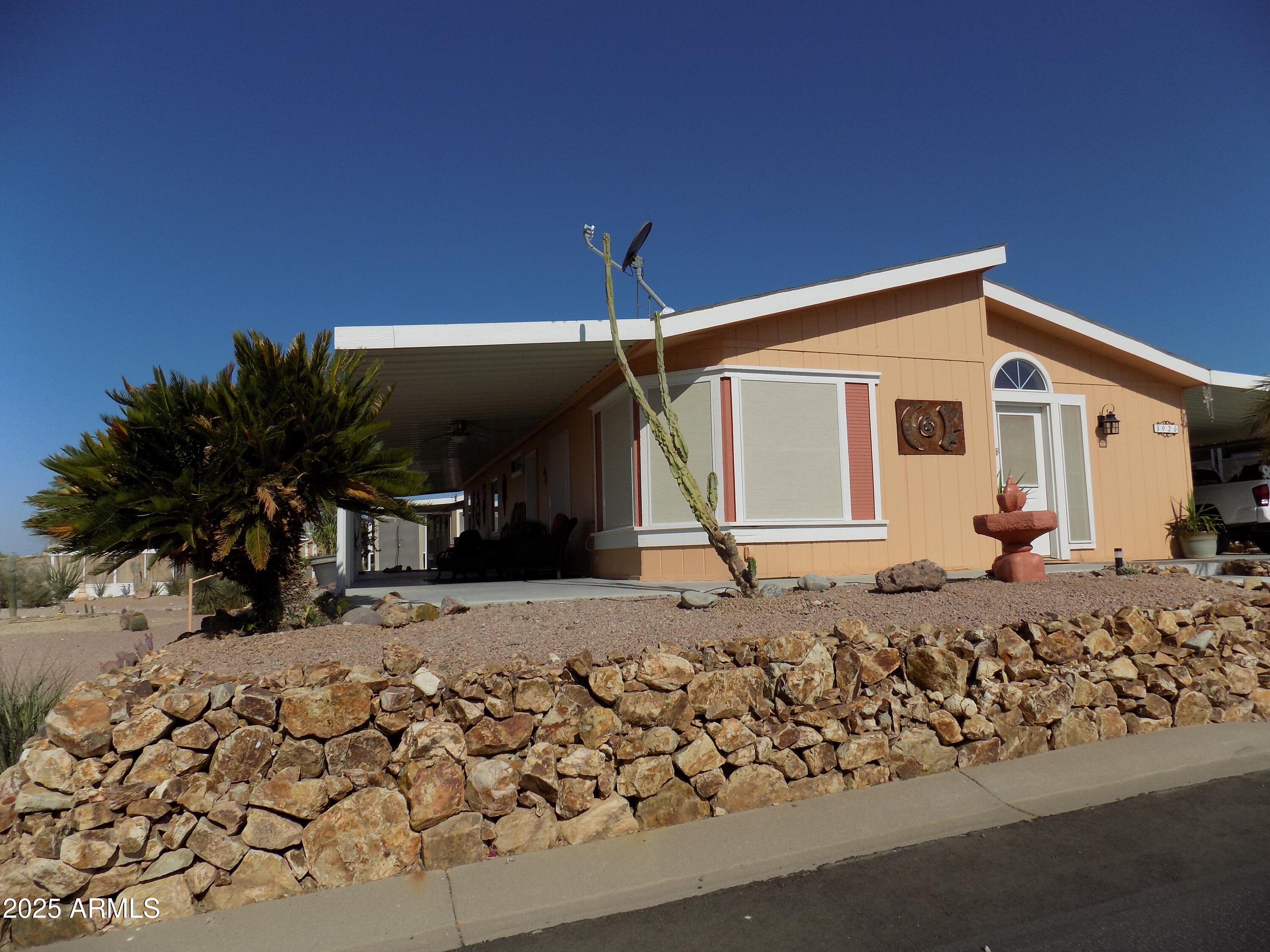 3926 N FLORENCE Boulevard