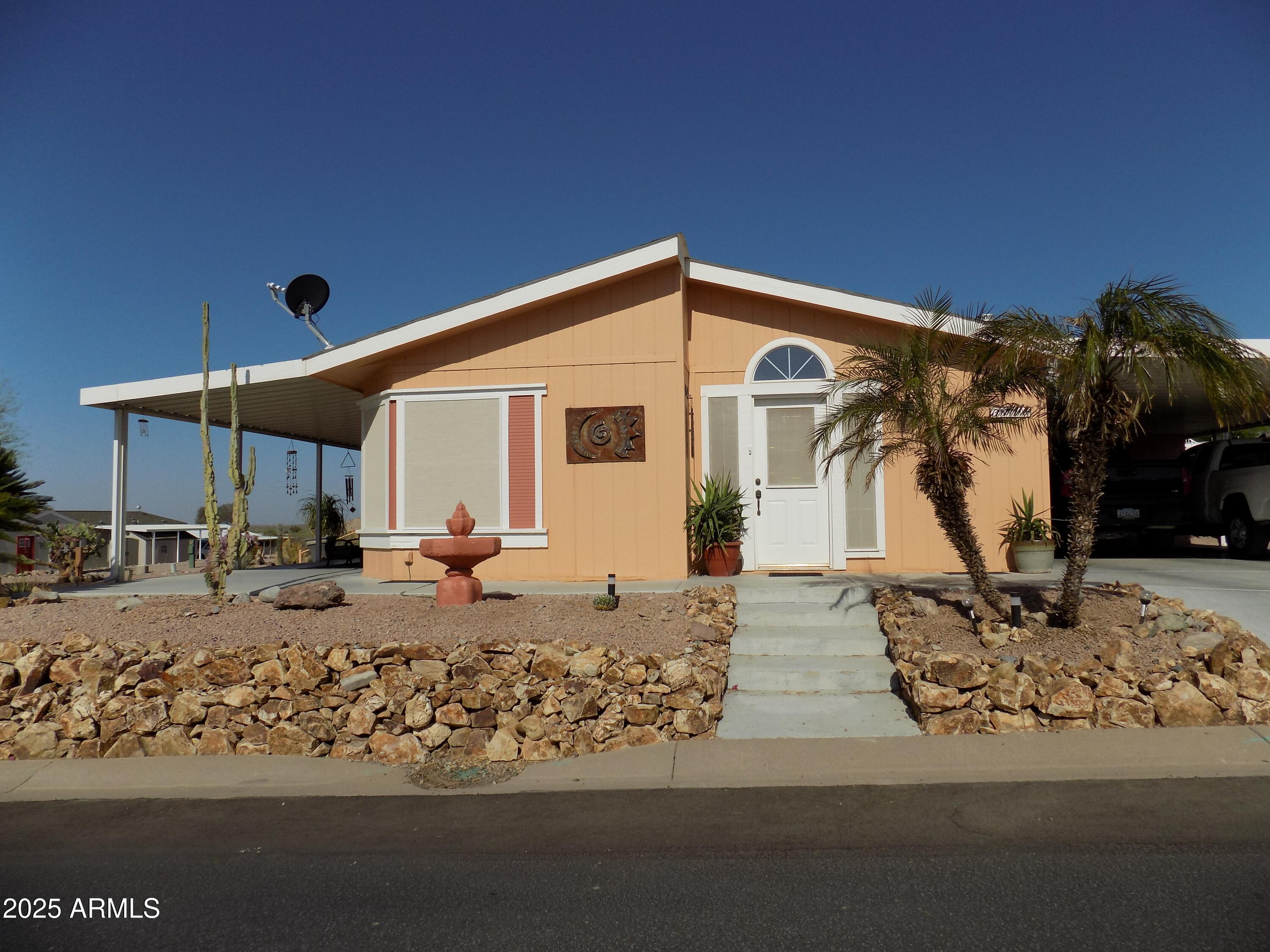 3926 N FLORENCE Boulevard