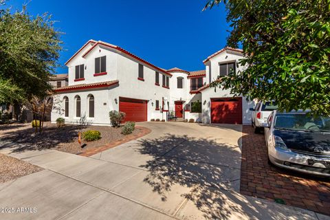 6233 S ROCHESTER Drive Gilbert AZ 85298