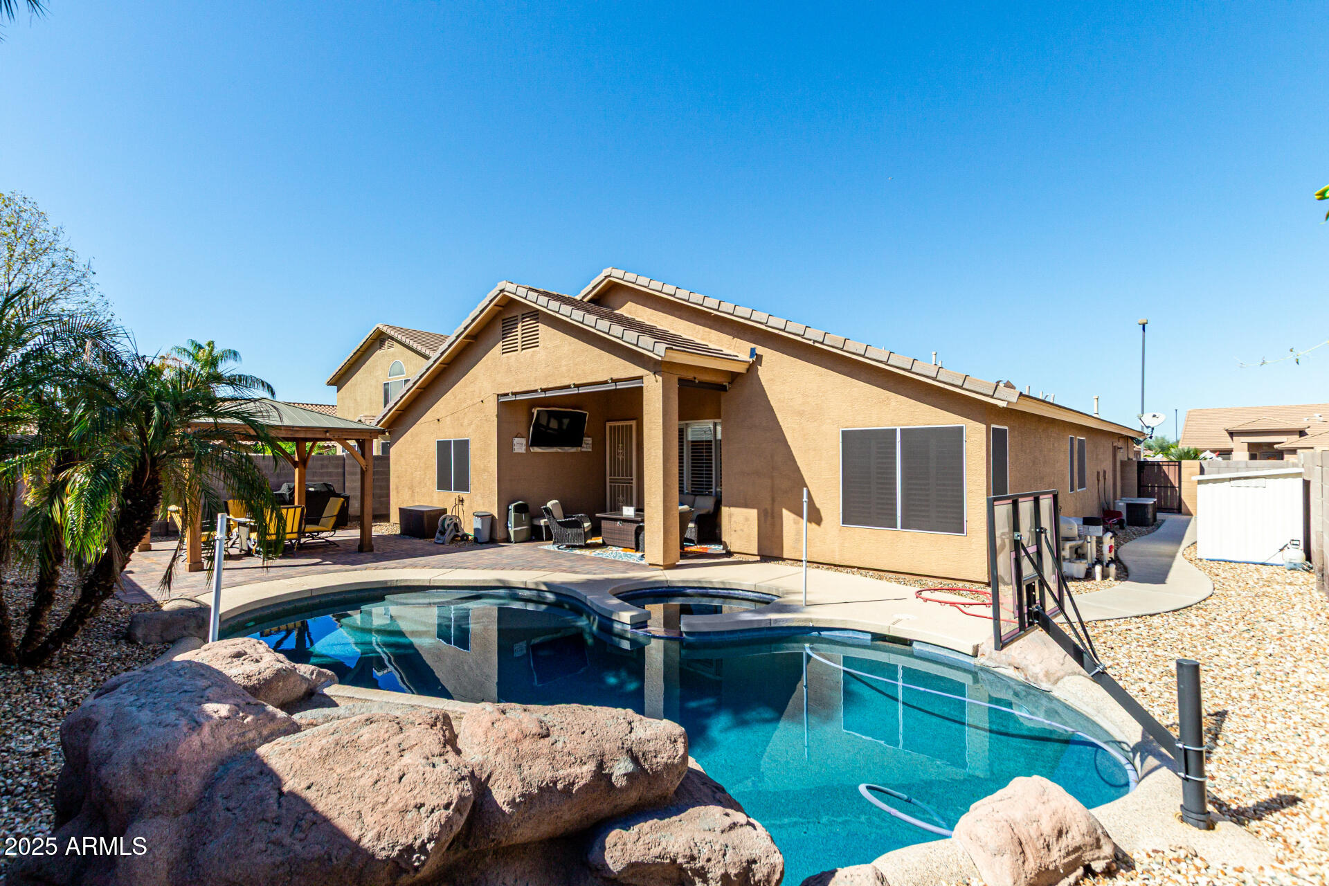 Homes for Sale in Queen Creek Arizona 1 3827 S SETON Avenue