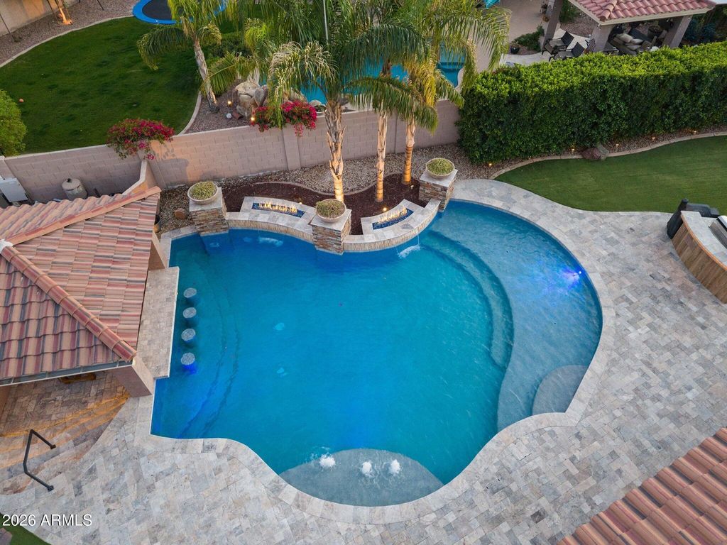 Photo of 1179 E Regent Drive, Gilbert, AZ 85298 (MLS # 6993375)