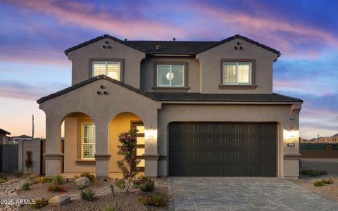 17831 W MISSION Lane Waddell AZ 85355