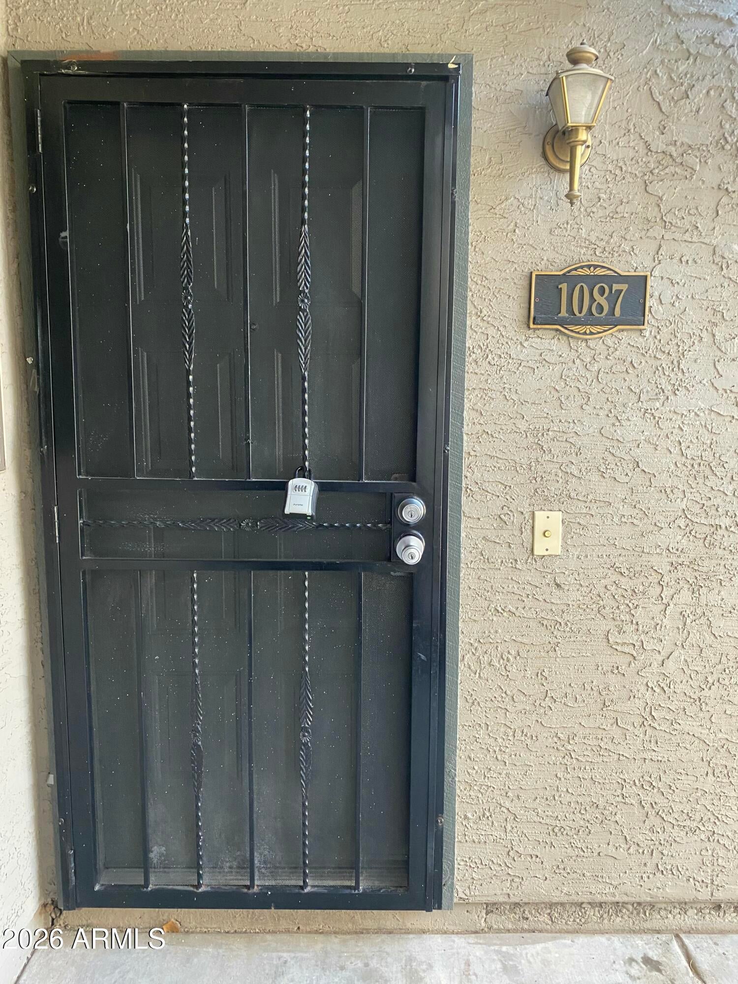 533 W GUADALUPE Road 1087