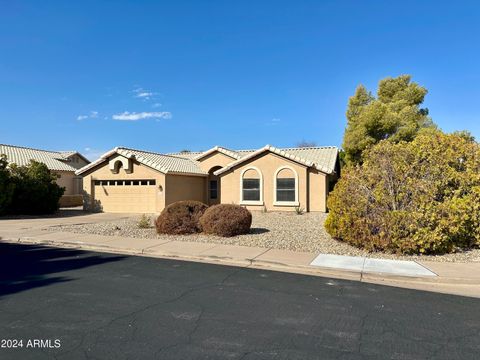 A home in Mesa