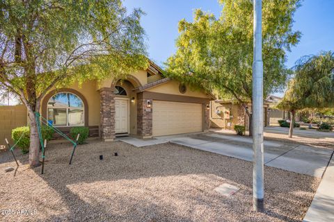 2929 W LA SALLE Street Phoenix AZ 85041