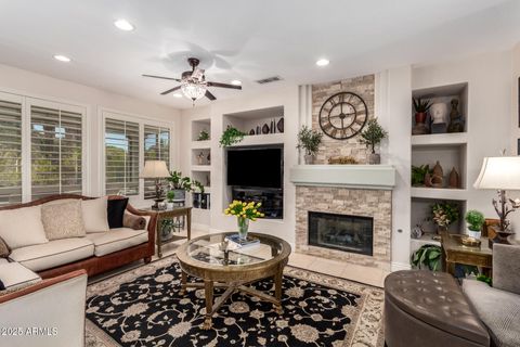 18867 N CACTUS FLOWER Way Surprise AZ 85387