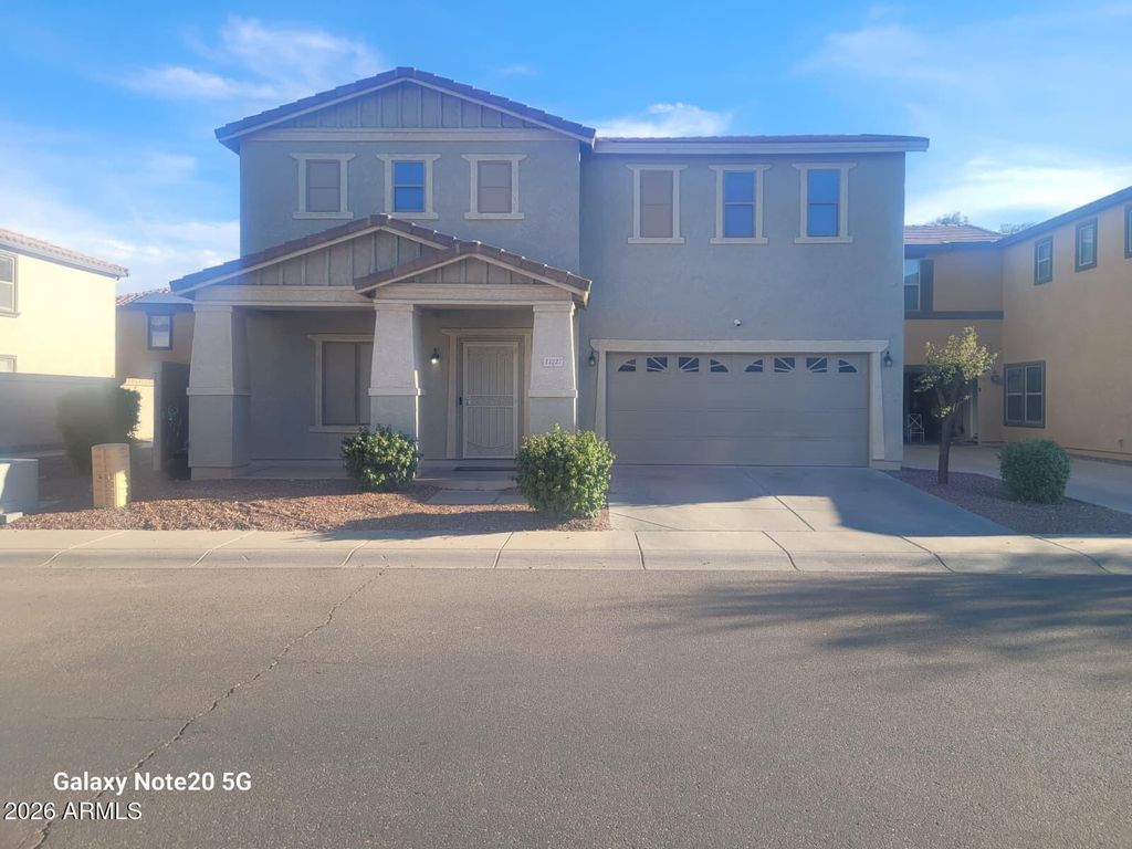 Photo of 11227 W Garfield Street, Avondale, AZ 85323 (MLS # 6998660)