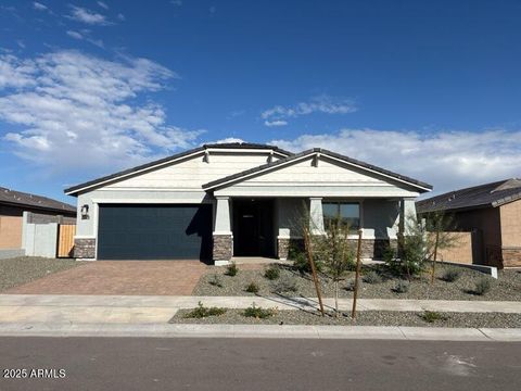 15918 W EL CORTEZ Place Surprise AZ 85387