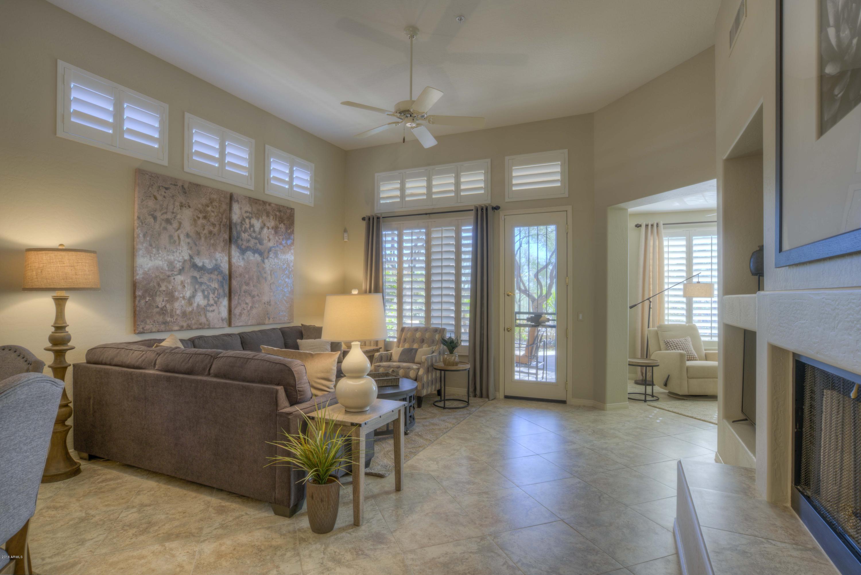 6465 E Shooting Star Way