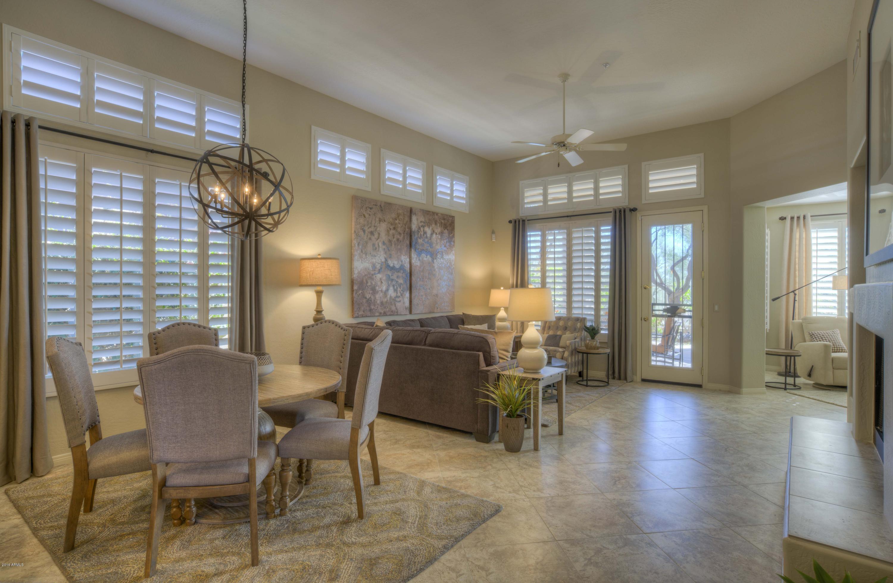 6465 E Shooting Star Way