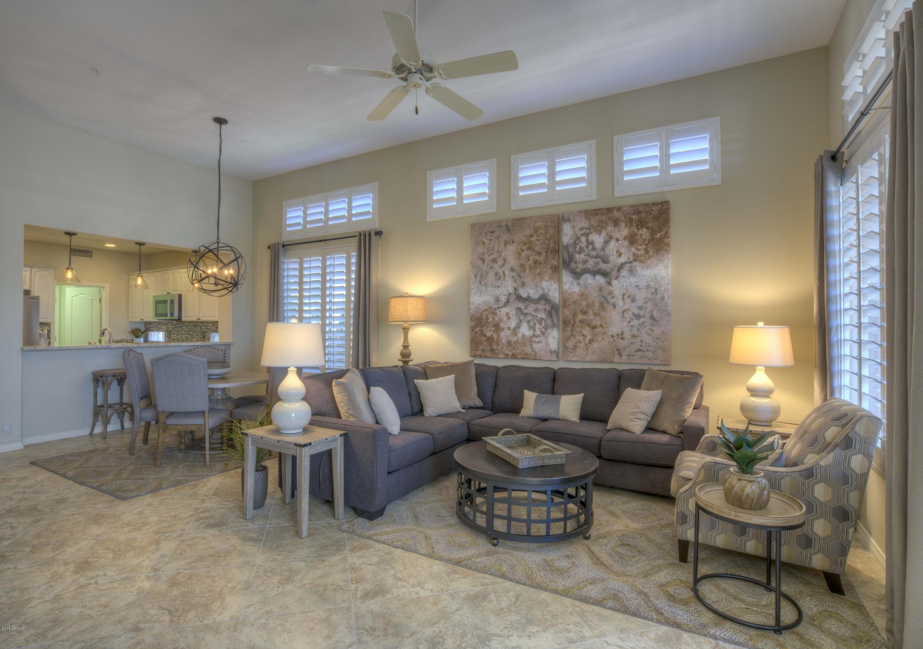 6465 E Shooting Star Way