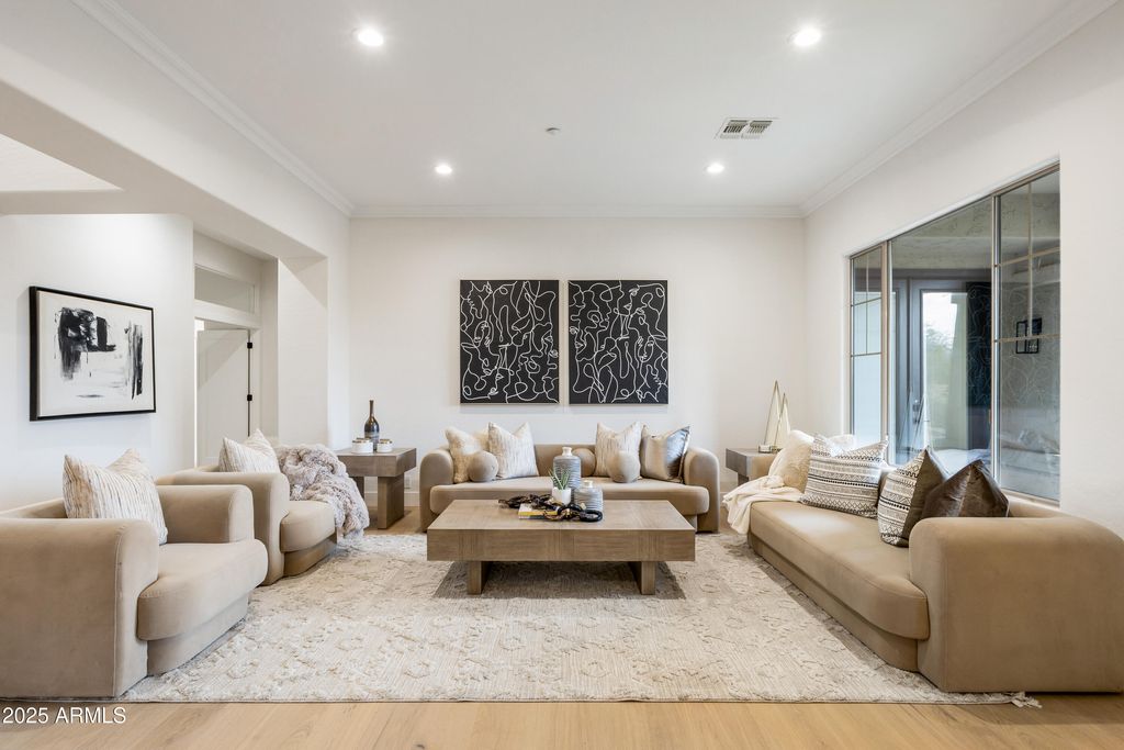 Photo of 27589 N 61st Place, Scottsdale, AZ 85266 (MLS # 6984141)