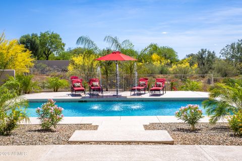 Photo of 27589 N 61st Place, Scottsdale, AZ 85266 (MLS # 6984141)