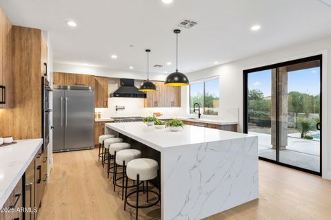 Photo of 27589 N 61st Place, Scottsdale, AZ 85266 (MLS # 6984141)